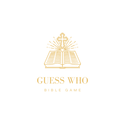 GuessWhoBible